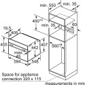 Siemens CD 634 GAS 0