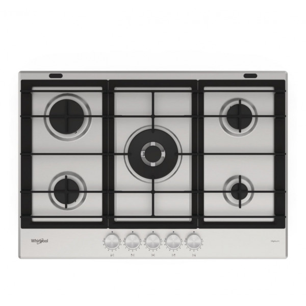 Whirlpool GMWL 728 IXL