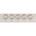 Whirlpool GMWL 728 IXL