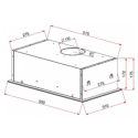 Teka GFG 2 WH 40446751