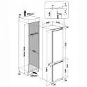 Whirlpool WHC 20 T 593
