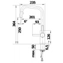 Blanco JANDORA-S(526614)