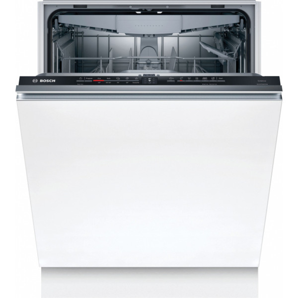 Bosch SMV2IVX00K