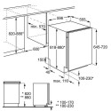 Bosch SMV2IVX00K