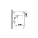 Blanco Solis 340-IF 526116