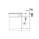 Blanco Solis 340-IF 526116