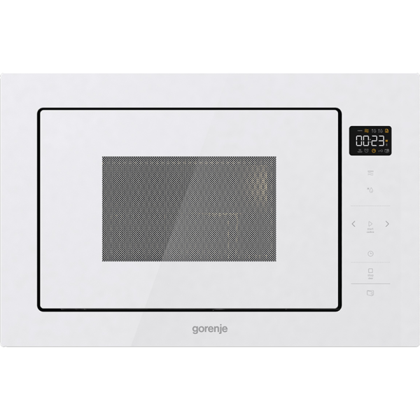 Gorenje BM 251 SG 2 WG