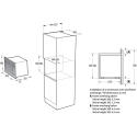 Gorenje BM 251 SG 2 WG