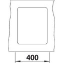 Blanco 527159 SUBLINE 320-F