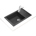 Teka STONE 60 S-TG 1B 1D 115330034