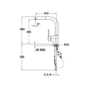 Teka ARK 938I НЕРЖ.СТАЛЬ 23938120I