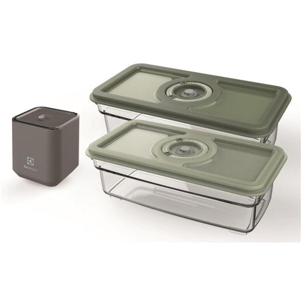 Electrolux EVFK 1
