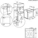 Electrolux EOD5C70X