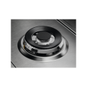Electrolux KGS64562SX