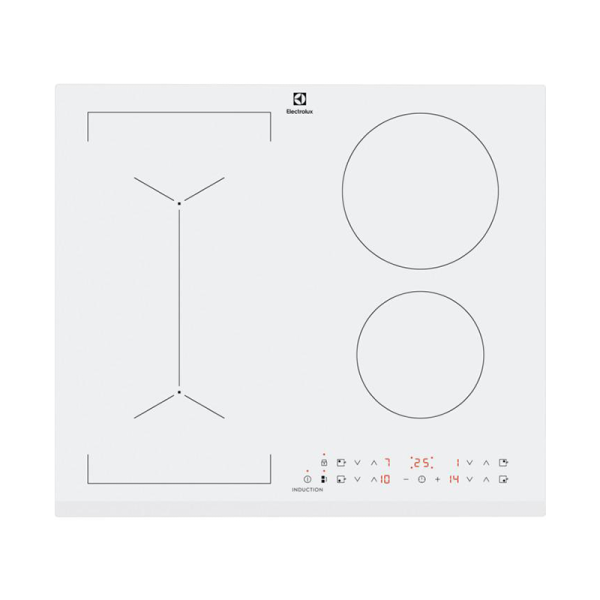 Electrolux LIV 63431 BW