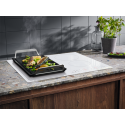 Electrolux LIV 63431 BW