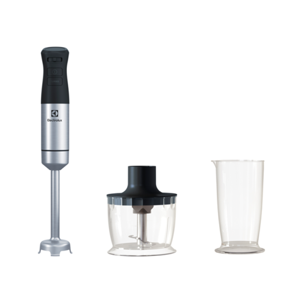 Electrolux E 5 HB 1-6 SS