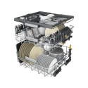 Whirlpool W 7 IHT 58 T