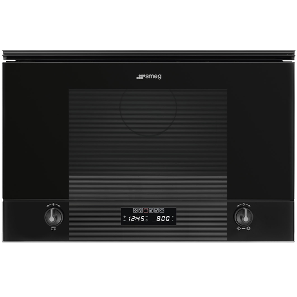 Smeg MP 122 B 3