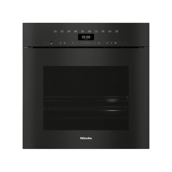 Miele DGC 7460 HCX PRO OB/BL