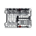 Whirlpool WSIO3O34PFEX
