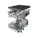Whirlpool WSIO3O34PFEX