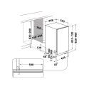 Whirlpool WSIO3O34PFEX