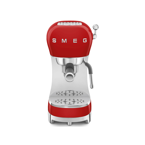 Smeg ECF 02 RDEU