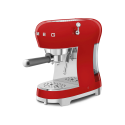 Smeg ECF 02 RDEU