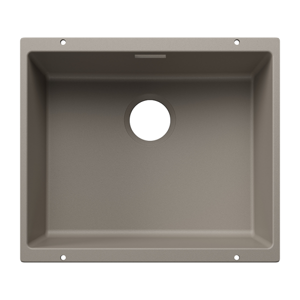 Blanco SUBLINE 500-U 527801