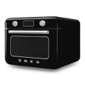 Smeg COF 01 BLEU
