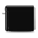Smeg COF 01 BLEU