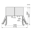 Miele KS 4783 DD