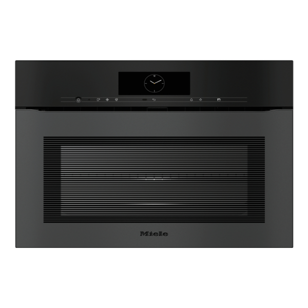 Miele H 7840 BMX OB/BL MAT