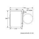 Bosch WNС254A0ME
