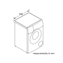 Bosch WNС254A0ME