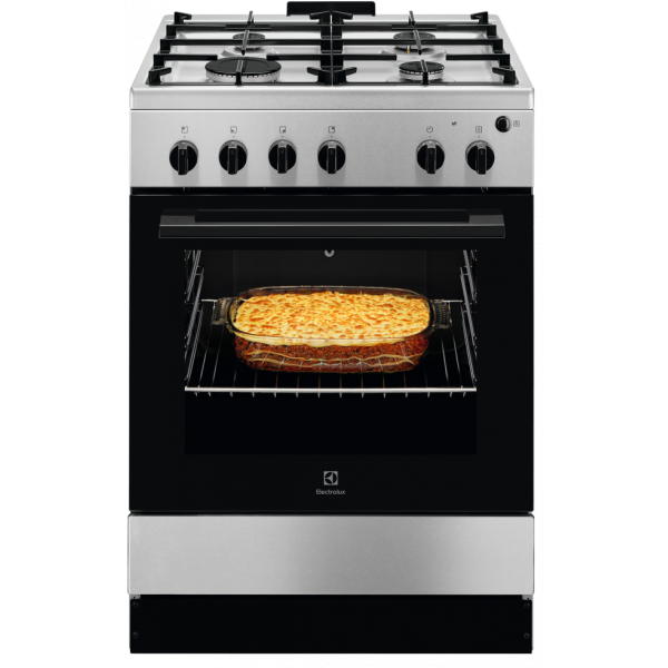 Electrolux LKG 604012 X