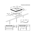 Electrolux EIS67453