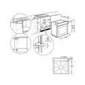 Electrolux EOA 5220 FOV