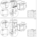 Electrolux EOD4P57H