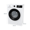Gorenje W 1 NHPI 84 AS/UA
