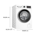 Bosch WNA25401ME