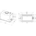 Whirlpool WCT3 63 F LTX