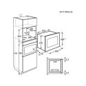 AEG OS5GM251EB