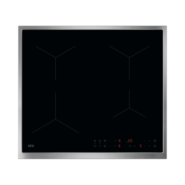 AEG TN 64 IA 00 XB
