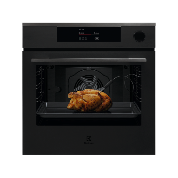 Electrolux KOCAP3XT