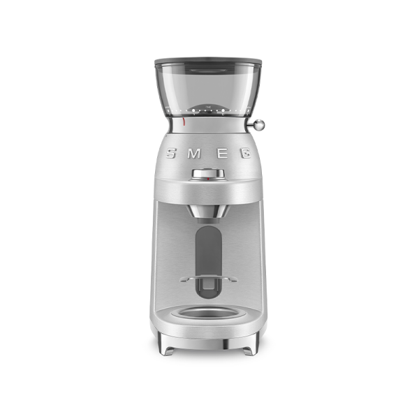 Smeg CGF 02 SSEU