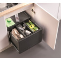 Blanco SELECT BOTTON PRO 60 AUTOMATIC (517470)