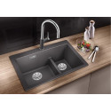 Blanco 521690 PLEON 6 SPLIT