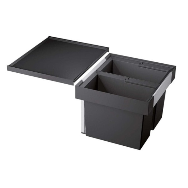 Blanco 521469 SELECT FLEXON II 50-2